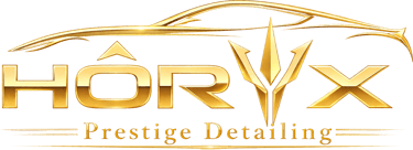 HÔRYX logo