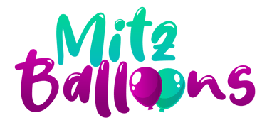 Mitzballoons logo