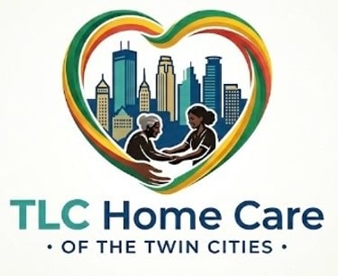 Serving Twin Cities Since 1988 logo