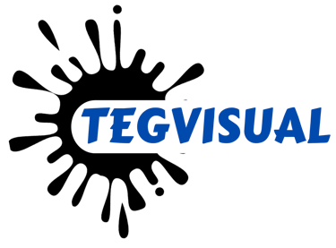TegVisual logo