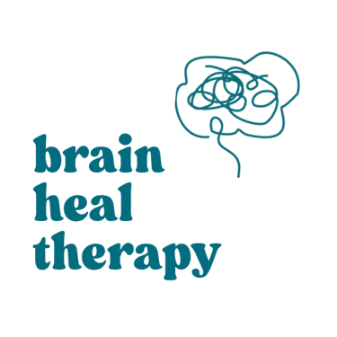 Ryan Shannon, LMHCA, MS, MA - Online Mental Health Therapy in Washington State logo