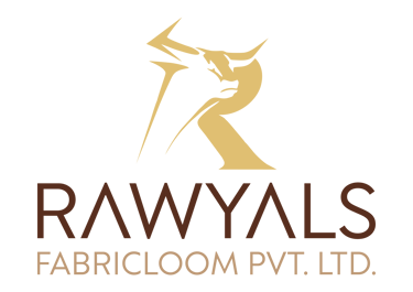 Rawyals Fabricloom logo