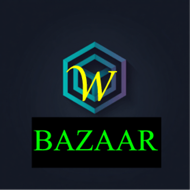 WebAppBazaar logo