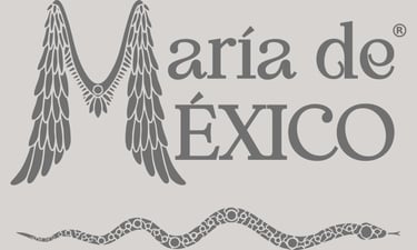 María de México logo