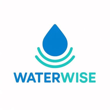 WaterWise logo