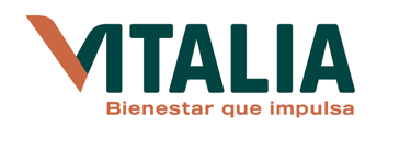Vitalia logo