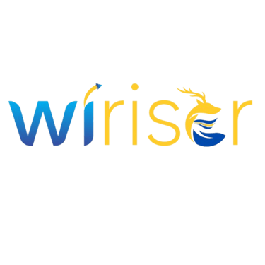 Wiriser logo