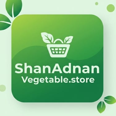 Vibrance Verdure logo