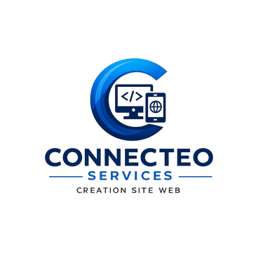 Connecteo Services logo