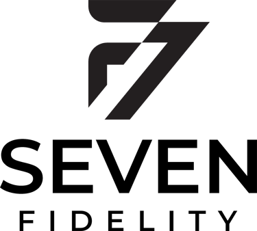 Sevenfidelity logo