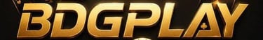 BDG Play logo
