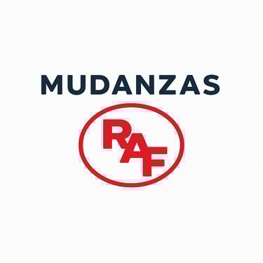 Mudanzasraf logo