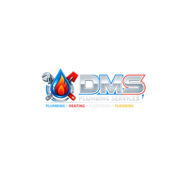 DMS Home Services logo