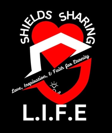 Vaikystės Tiltas logo