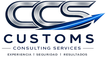 Customs Consulting Services logo