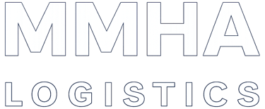 MMHA LOGISTICS logo