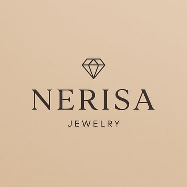 Nerisa Jewelry logo