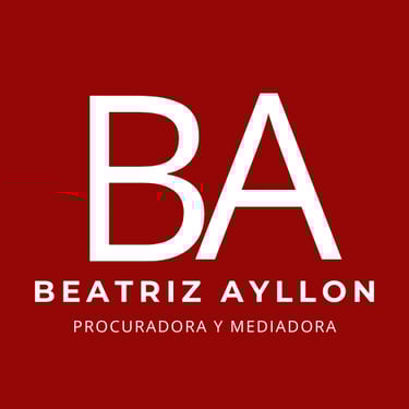 Beatriz Ayllon logo