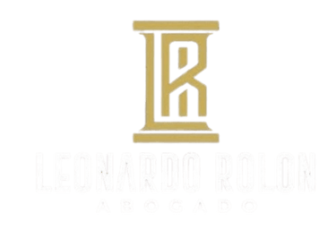 Dr. Leonardo Rolon logo