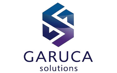Garuca Solutions logo