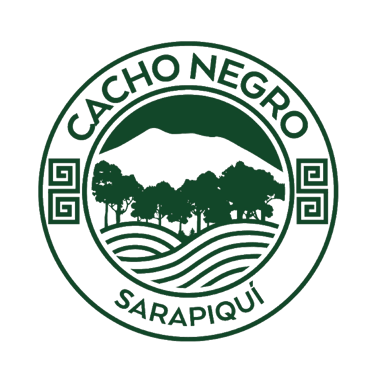 Cacho Negro logo