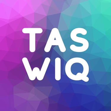Taswiq Expo logo
