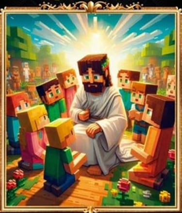 QUE BIBLIA PROCURAR ? logo
