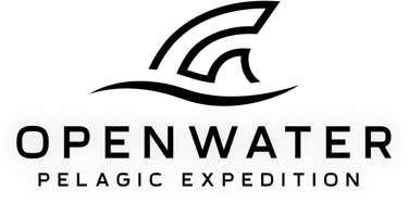Open Water  Expeditions logo