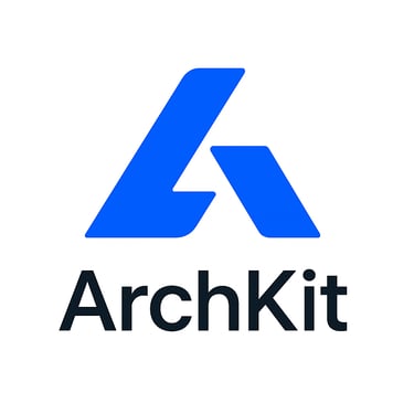 ArchKit LLC logo