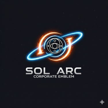 sol arc designs logo