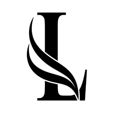 Lareg logo