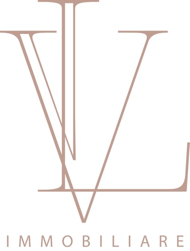 LV Immobiliare logo