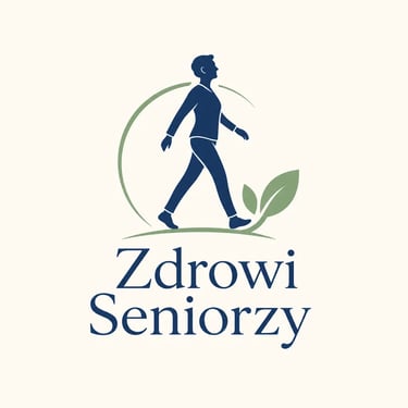 SprawniSeniorzy logo