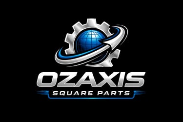 Ozaksis logo