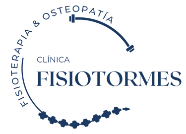 Fisiotormes logo