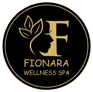 Fionarawellnessspa logo
