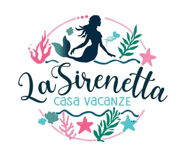 Oasi Sirena logo