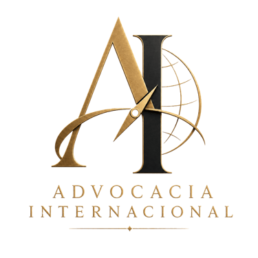 Advocacia Internacional logo