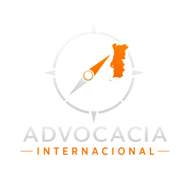 Advocacia Internacional logo