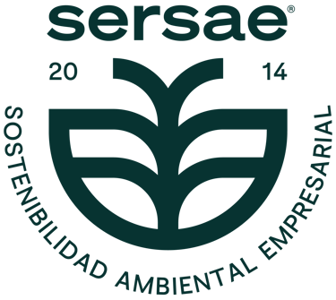 Sersae | Consultoría en Sostenibilidad y Gestión Ambiental logo