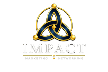 Impact Marketing & Networking logo