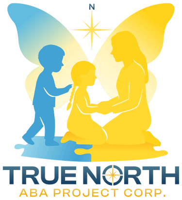 True North ABA Project logo