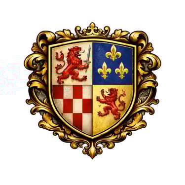 Salems House of Treasure logo