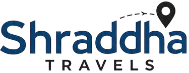 Shraddha Travels logo