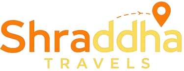 Shraddha Travels logo