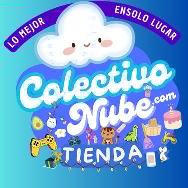 Colectivo nube logo