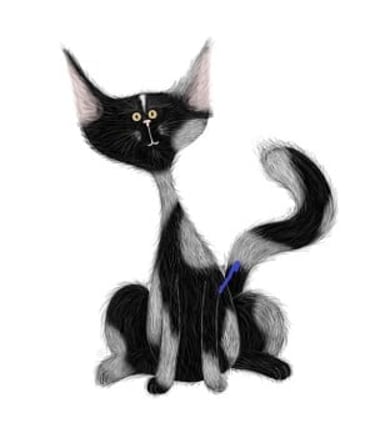 Little Whiskers Designs logo