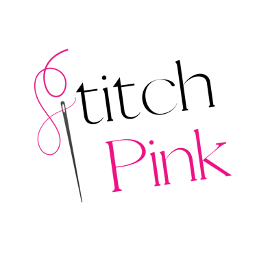 stitchpink logo