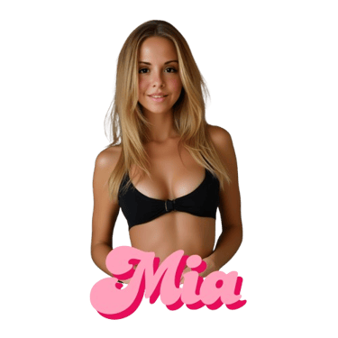 Mia Official logo