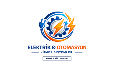 Can Elektronik Otomasyon logo
